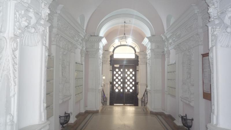 Paris Apartment Budapest Rom bilde