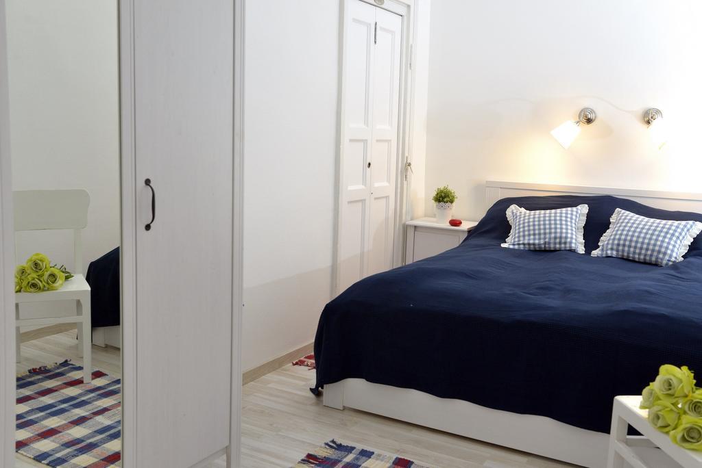 Paris Apartment Budapest Rom bilde